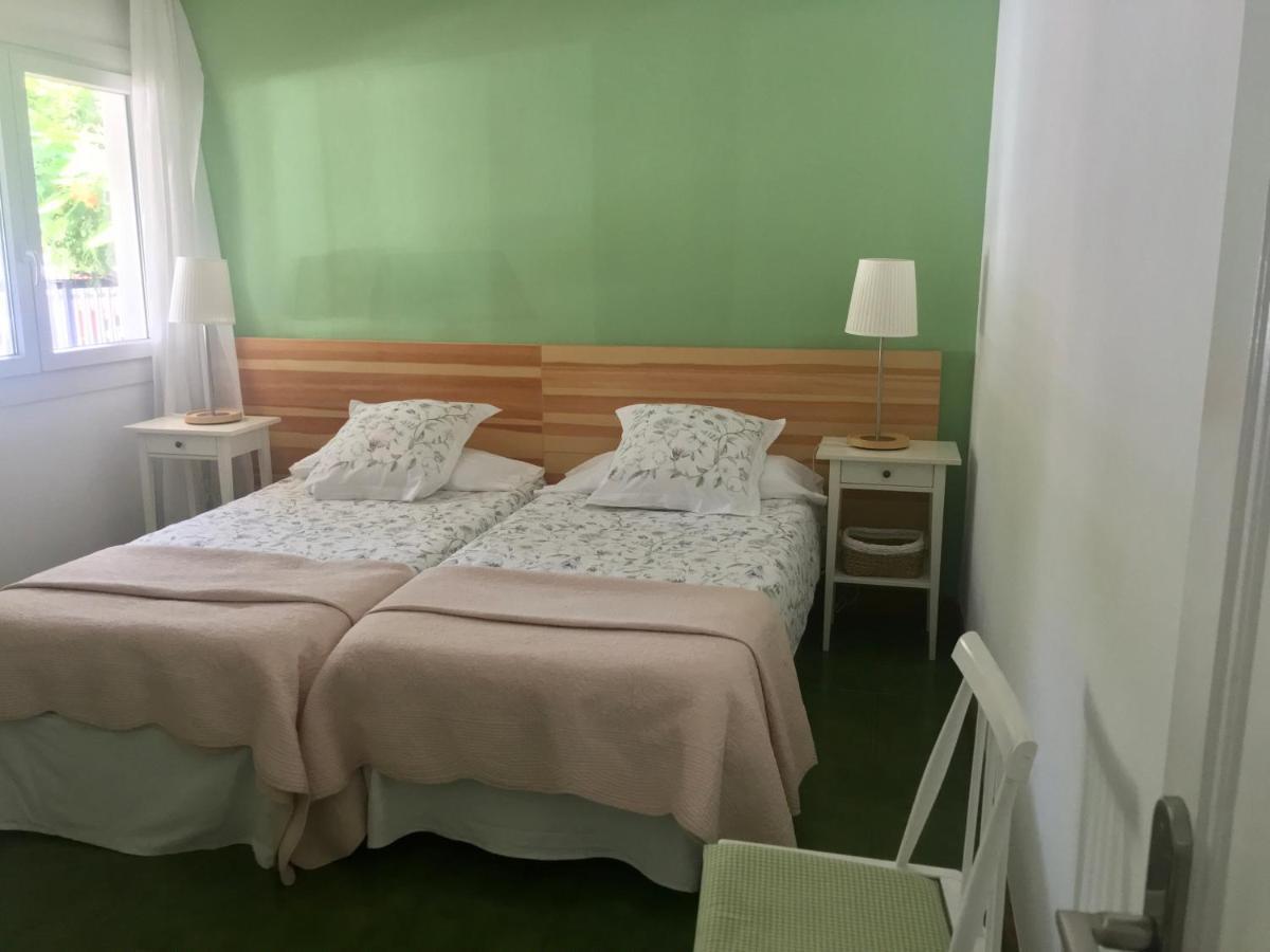Confortable Independent Villa San Agustín Exteriör bild