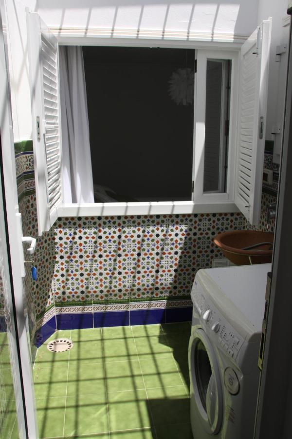 Confortable Independent Villa San Agustín Exteriör bild
