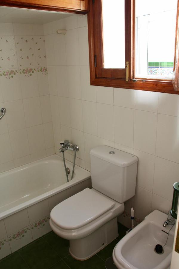 Confortable Independent Villa San Agustín Exteriör bild
