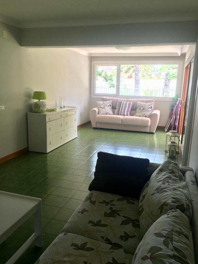 Confortable Independent Villa San Agustín Exteriör bild